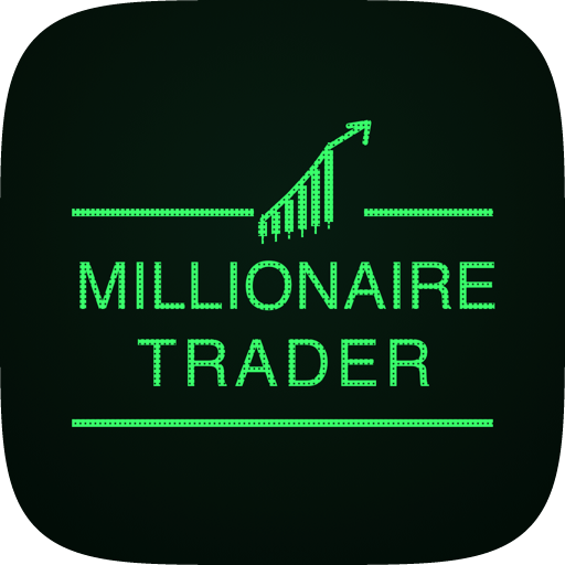 Millionaire Trader Game