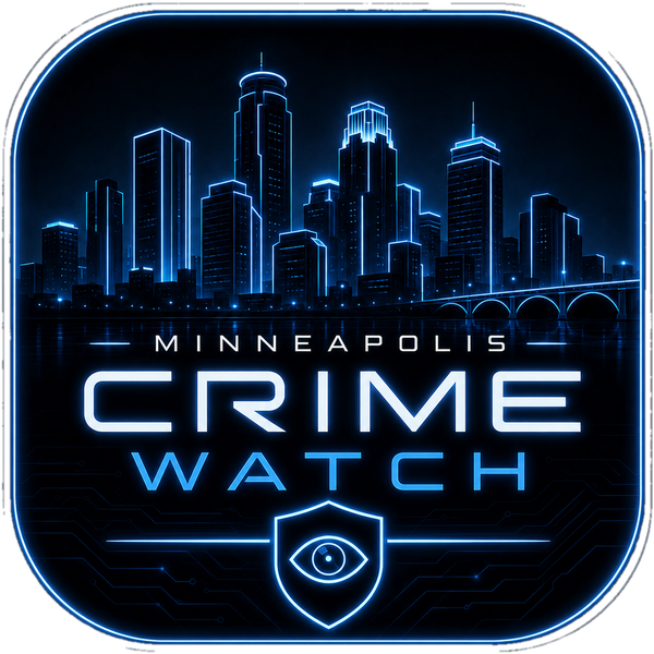 MPLS Crime Watch