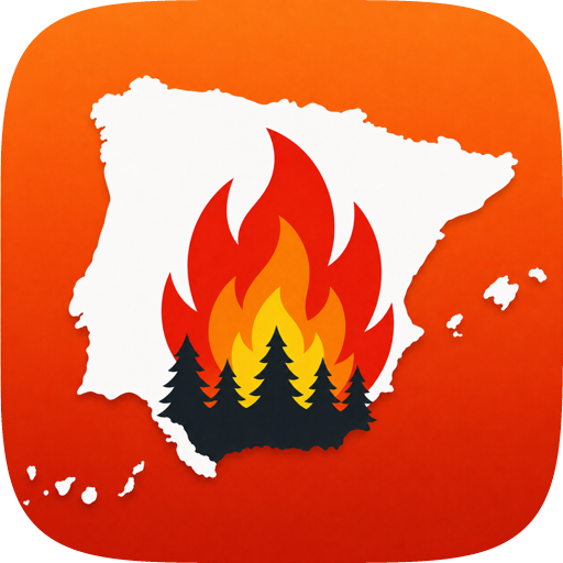 Wildfire Watch Spain