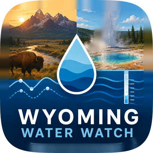 Wyoming Water Watch